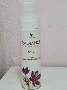 Forever Radiance Toner