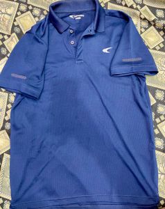 combo of 2 T-shirts (one is unused)
