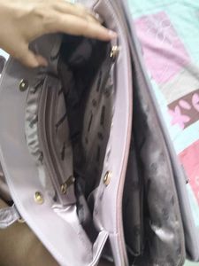 Stylish Big Ladies Purse