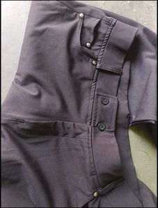 5 Casual Trackpants