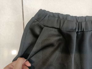 Comfy black Pants