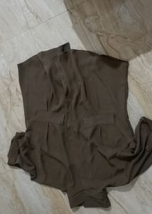 Women Coat Set