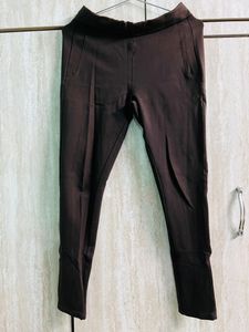 Brown Jagging