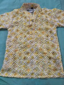 Kids boys Kurta