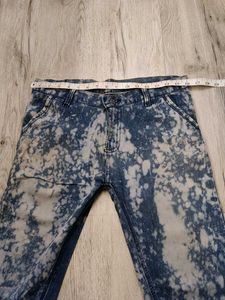 Ma5674 N-mark jeans waist 32 inches