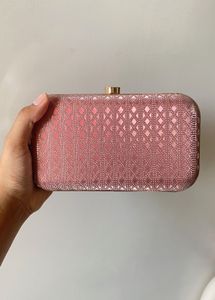 Wedding Clutch