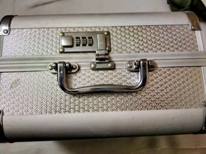 Makeup Vanity Box