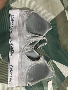 Calvin Klein Sports Bra
