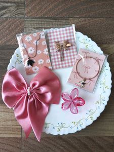 hair accessories combo