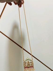 Lakshmi Necklace