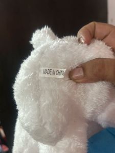 Crayon Shin Chan Shiro White Dog Soft Sanei P