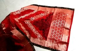 Banarasi Stall Duppata