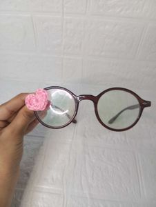 Crochet Specs Charms