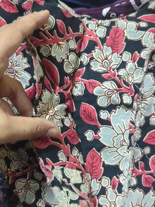 short kurti