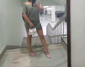 Party Dress