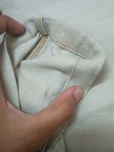 Bootcut Jeans