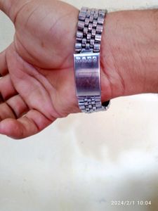 Rado Big Size Automatic Watch.