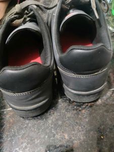 Ducati OG Men's Casual Shoes