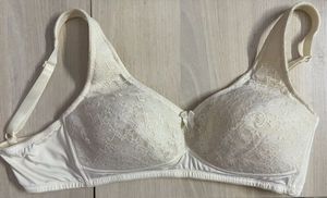 7 wunderlove by westside elegant lace bras combo