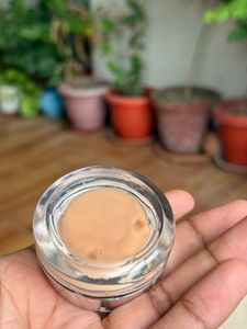 Swiss Beauty Mousse Foundation