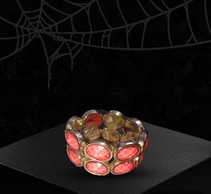 Stylish Red Bracelet For Girls