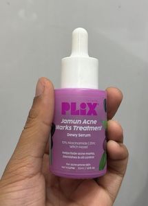 PLIX Jamun Active Acne Skincare Combo