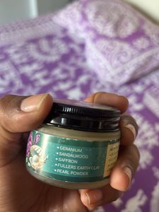 Advance Repair &amp; Restoration Eye Masque