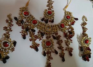 Necklace
