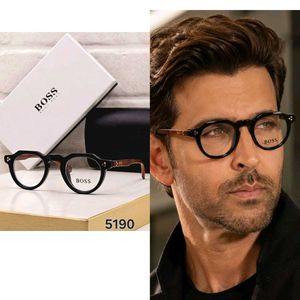 BOSS Eyeglasses - Stylish &amp; Modern Frames