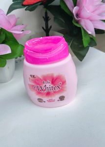 face powder