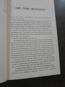 Stolen Hours by Manjula Padmanabhan