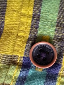 Men's Checkered Casual Shirt