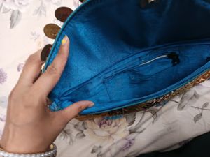 Traditional Looking Bag