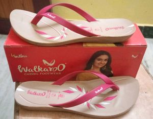 Walkarao Women Slipper