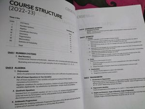 CBSE Class 10 Maths Sample Papers