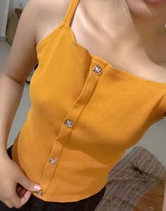 Tank Crop Top