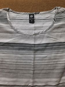 Fig pure cotton top