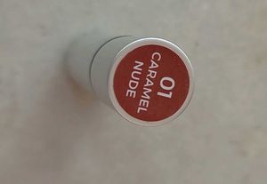 Pretty Cover Matte Lipstick