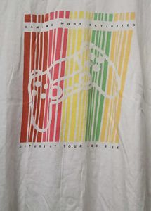 Gaming Mode Activated T-Shirt