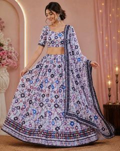 Lehenga choli set
