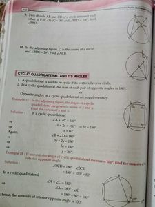 Holy Faith Mathematics Class VIII Textbook
