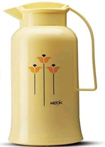 Milton Water Pitcher flask