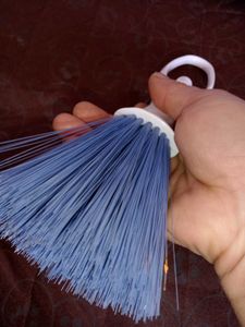 Mini Dusting Brush
