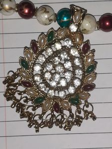 Polki Set