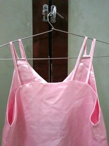 Satin Camisole