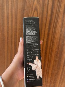 rice water conditioning shampoo