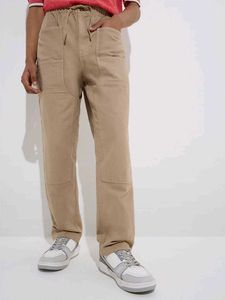 Westside [BRAND NEW with TAG] Khaki Cargo Pants