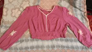 Cute Top