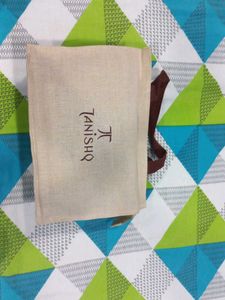 Tanishq tote bag