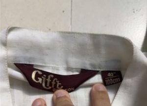 Kurta set for men